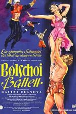 Watch The Bolshoi Ballet Movies123