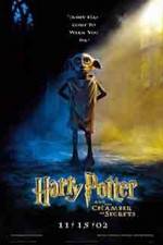 Watch Harry Potter and the Chamber of Secrets Movies123