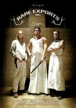 Watch Rare Exports Inc. Movies123