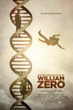 Watch The Reconstruction of William Zero Movies123