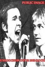 Watch Public Image Ltd. Live Zeche Bochum Movies123