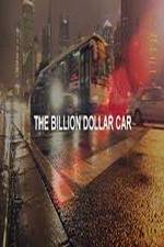 Watch The Billion Dollar Car Movies123