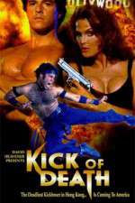 Watch Kick of Death Movies123