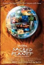Watch Sacred Planet Movies123