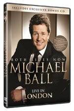 Watch Michael Ball: Both Sides Now - Live Tour 2013 Movies123