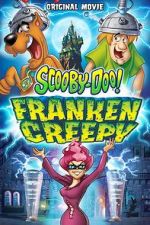 Watch Scooby-Doo! Frankencreepy Movies123