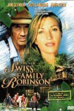 Watch The New Swiss Family Robinson Movies123