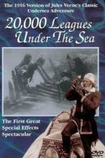 Watch 20,000 Leagues Under The Sea 1915 Movies123