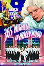 Watch 365 Nights in Hollywood Movies123