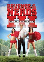 Watch Revenge of the Nerds III: The Next Generation Movies123