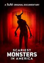 Watch Scariest Monsters in America Movies123