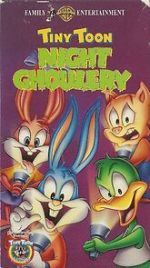 Watch Tiny Toons' Night Ghoulery Movies123