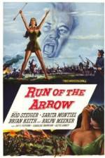 Watch Run of the Arrow Movies123
