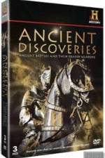 Watch History Channel Ancient Discoveries: Ancient Tank Tech Movies123