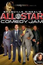 Watch Shaquille O'Neal Presents All Star Comedy Jam - Live from  Atlanta Movies123