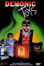 Watch Demonic Toys Movies123