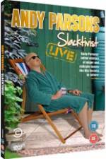 Watch Andy Parsons Slacktivist Movies123