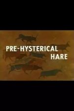 Watch Pre-Hysterical Hare (Short 1958) Movies123