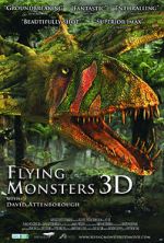 Watch Flying Monsters 3D with David Attenborough (TV Short 2011) Movies123