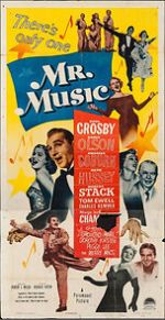 Watch Mr. Music Movies123