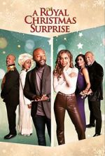 Watch A Royal Christmas Surprise Movies123