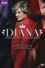 Watch Diana: 7 Days That Shook the Windsors Movies123