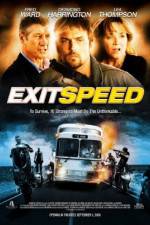 Watch Exit Speed Movies123