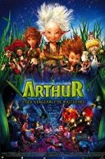 Watch Arthur and the Great Adventure Movies123