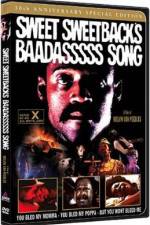 Watch Sweet Sweetback's Baadasssss Song Movies123