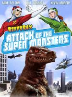 Watch Rifftrax: Attack of the Super Monsters Movies123