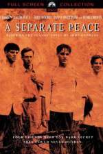 Watch A Separate Peace Movies123