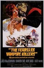 Watch The Fearless Vampire Killers Movies123