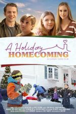 Watch A Holiday Homecoming Movies123
