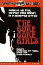 Watch The Gore Gore Girls Movies123