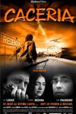 Watch Cacería Movies123