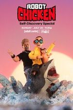 Watch Robot Chicken: Self-Discovery Special (TV Special 2025) Movies123