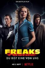 Watch Freaks: You\'re One of Us Movies123