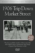 Watch A Trip Down Market Street Before the Fire Movies123