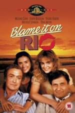 Watch Blame It on Rio Movies123