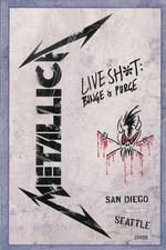 Watch Metallica Live Shit - Binge & Purge San Diego Movies123