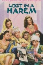 Watch Lost in a Harem Movies123