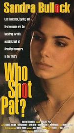 Watch Who Shot Pat? Movies123
