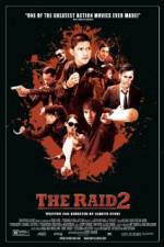 Watch The Raid 2: Berandal Movies123