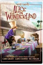 Watch Alice in Wonderland Movies123
