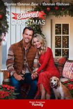 Watch Home Sweet Christmas Movies123