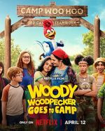 Watch Woody Woodpecker Goes to Camp Movies123
