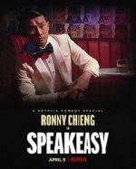 Watch Ronny Chieng: Speakeasy (TV Special 2022) Movies123