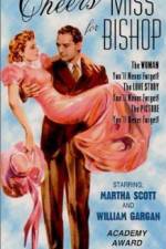 Watch Cheers for Miss Bishop Movies123