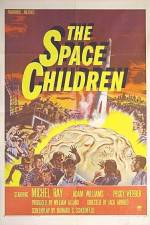 Watch The Space Children Movies123