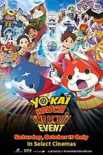 Watch Yo-kai Watch Movie: It\'s the Secret of Birth, Meow! Movies123